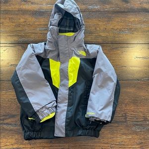 Northface Hypervent Jacket